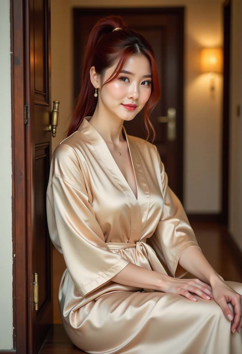 农女逆袭之凰后归来